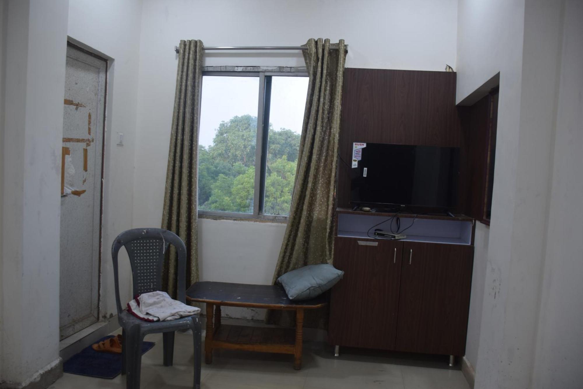 Hotel Thakur Ji Bhopal Ngoại thất bức ảnh