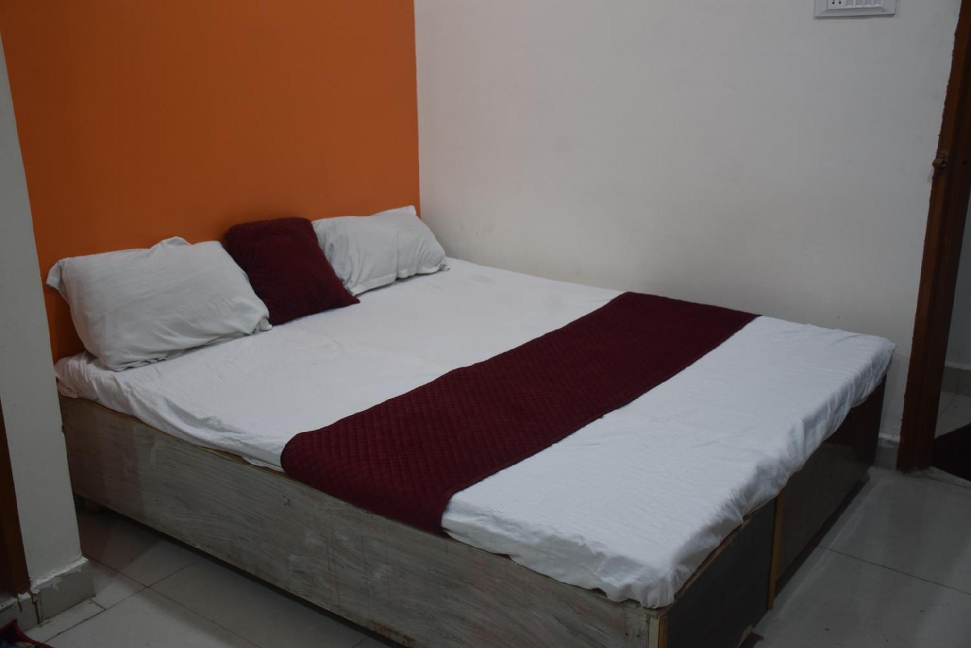 Hotel Thakur Ji Bhopal Ngoại thất bức ảnh