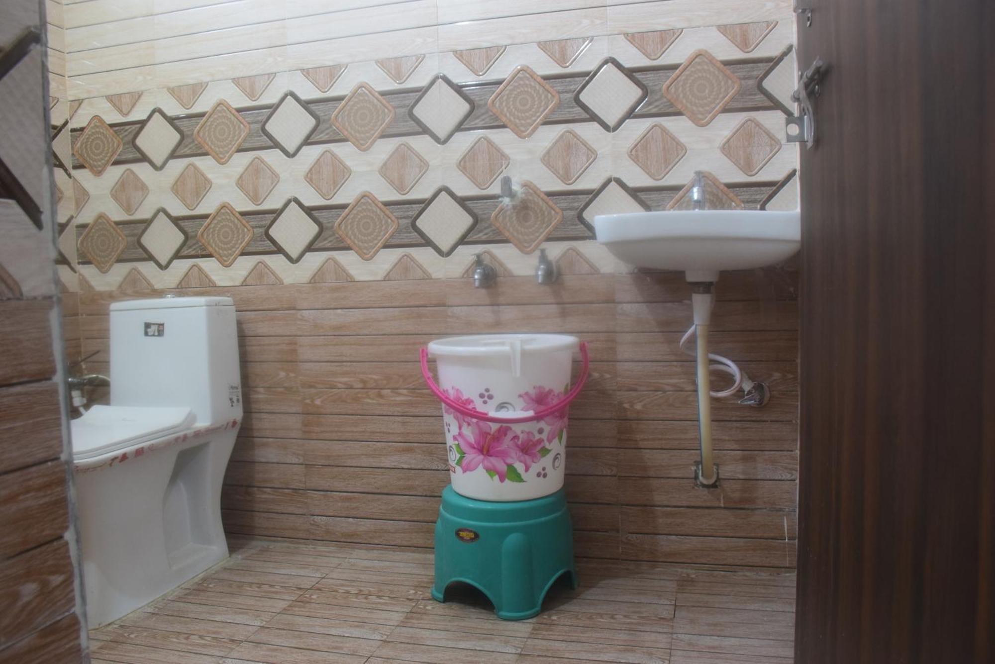 Hotel Thakur Ji Bhopal Ngoại thất bức ảnh