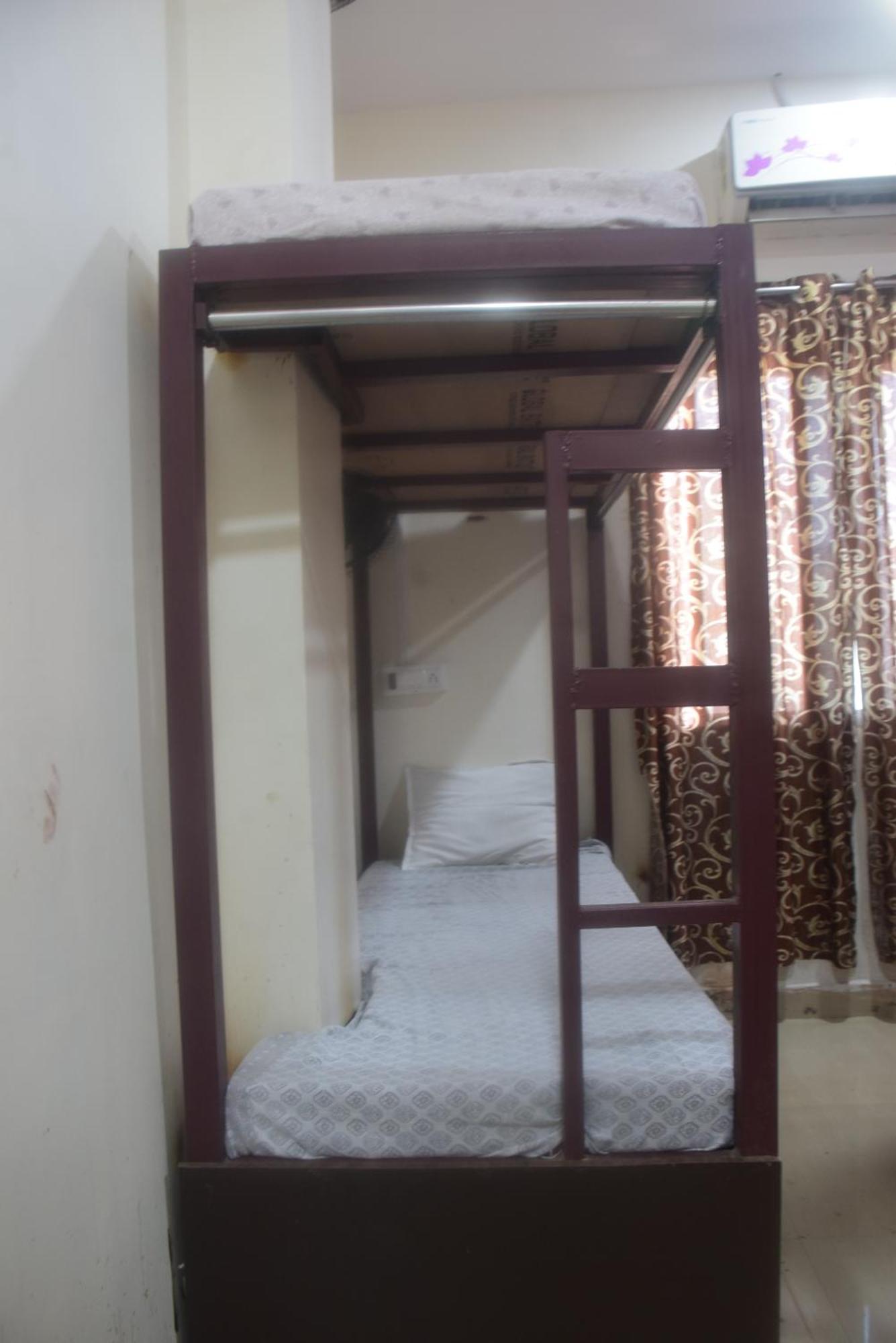 Hotel Thakur Ji Bhopal Ngoại thất bức ảnh