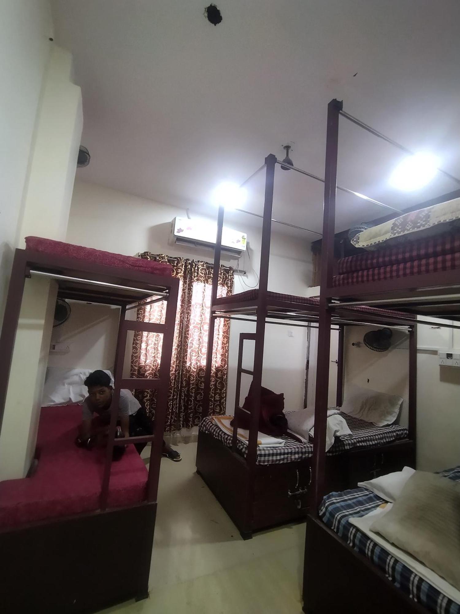 Hotel Thakur Ji Bhopal Ngoại thất bức ảnh