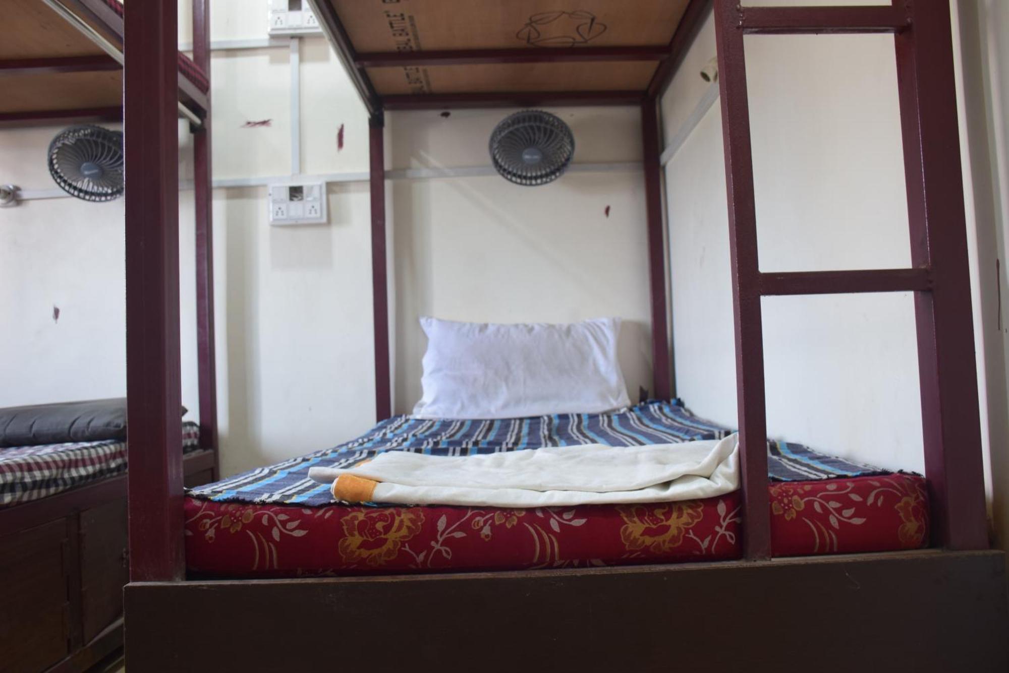 Hotel Thakur Ji Bhopal Ngoại thất bức ảnh