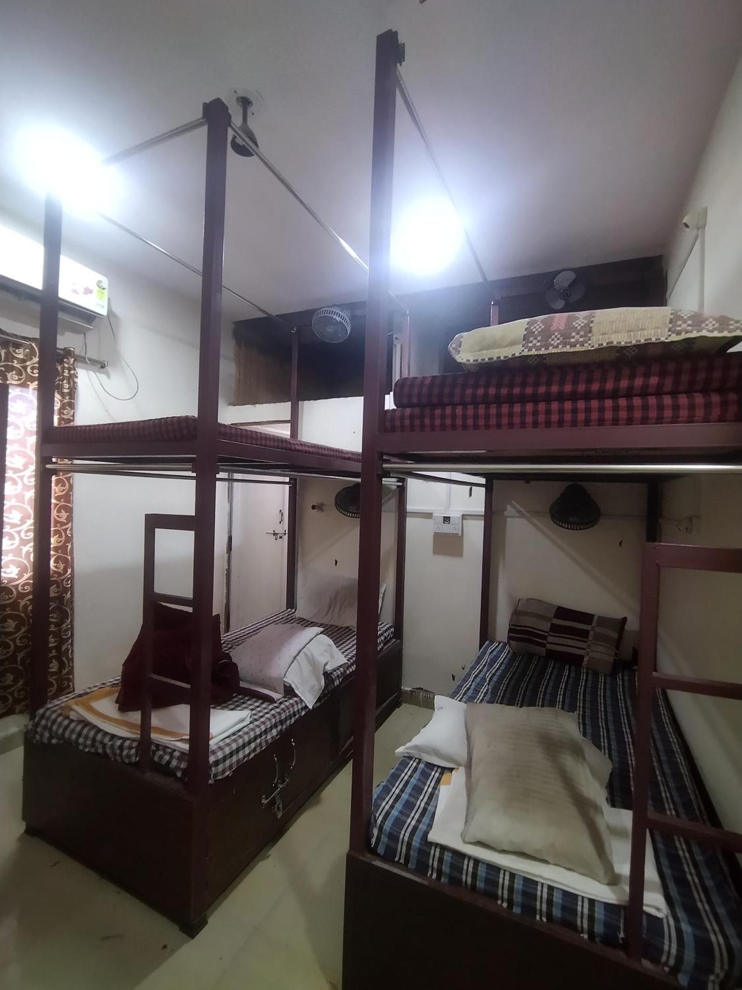 Hotel Thakur Ji Bhopal Ngoại thất bức ảnh