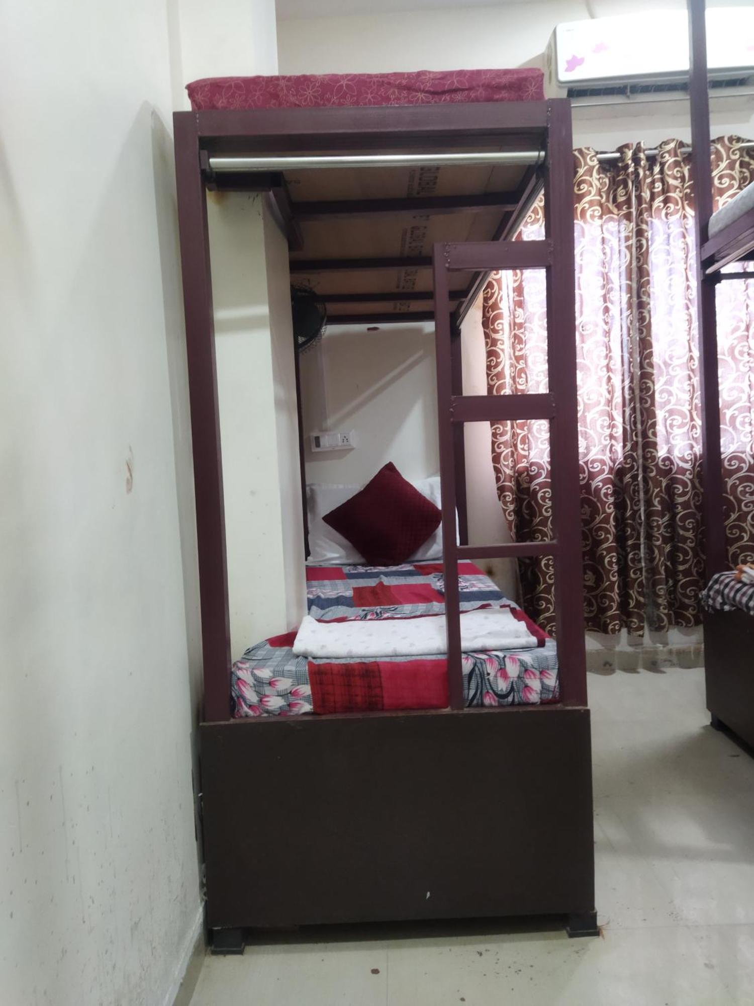 Hotel Thakur Ji Bhopal Ngoại thất bức ảnh