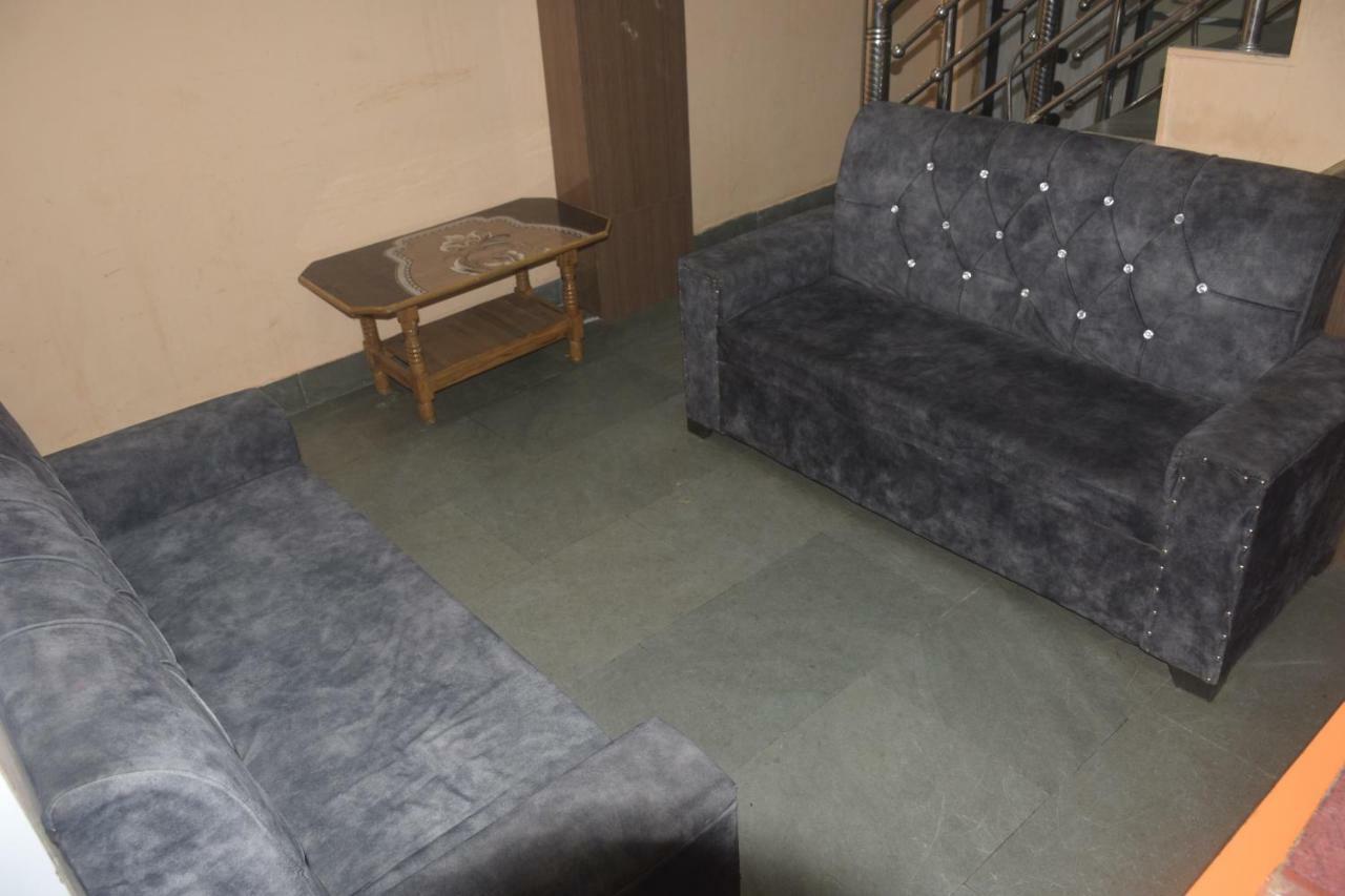 Hotel Thakur Ji Bhopal Ngoại thất bức ảnh