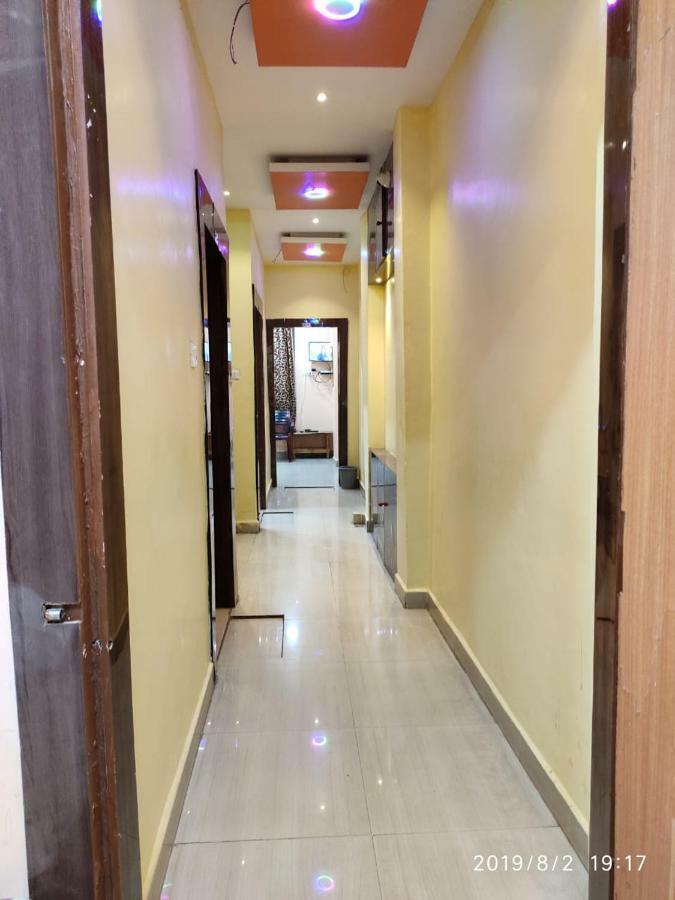 Hotel Thakur Ji Bhopal Ngoại thất bức ảnh