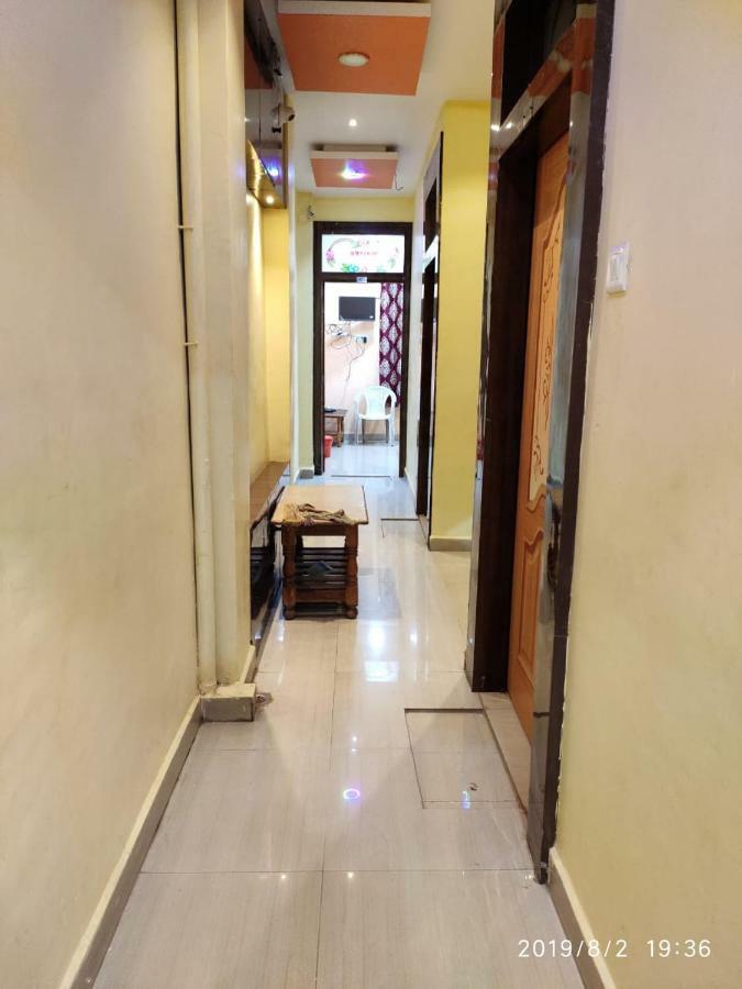 Hotel Thakur Ji Bhopal Ngoại thất bức ảnh